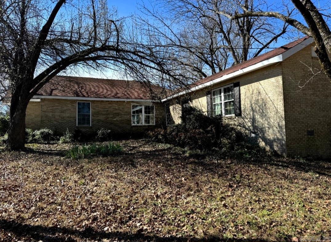 400  Washington  Star City, AR