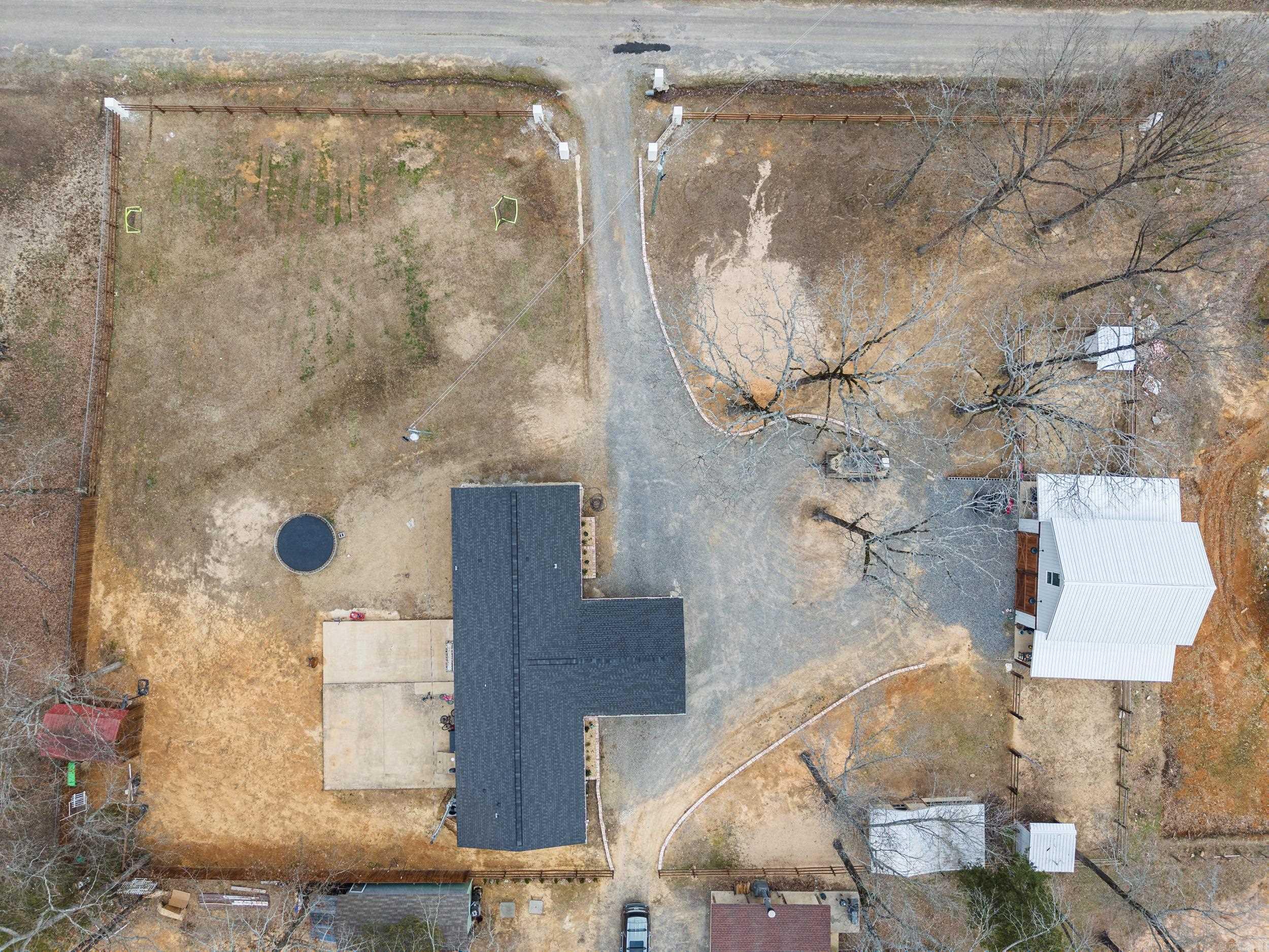 124  Rock Crusher  Houston, AR