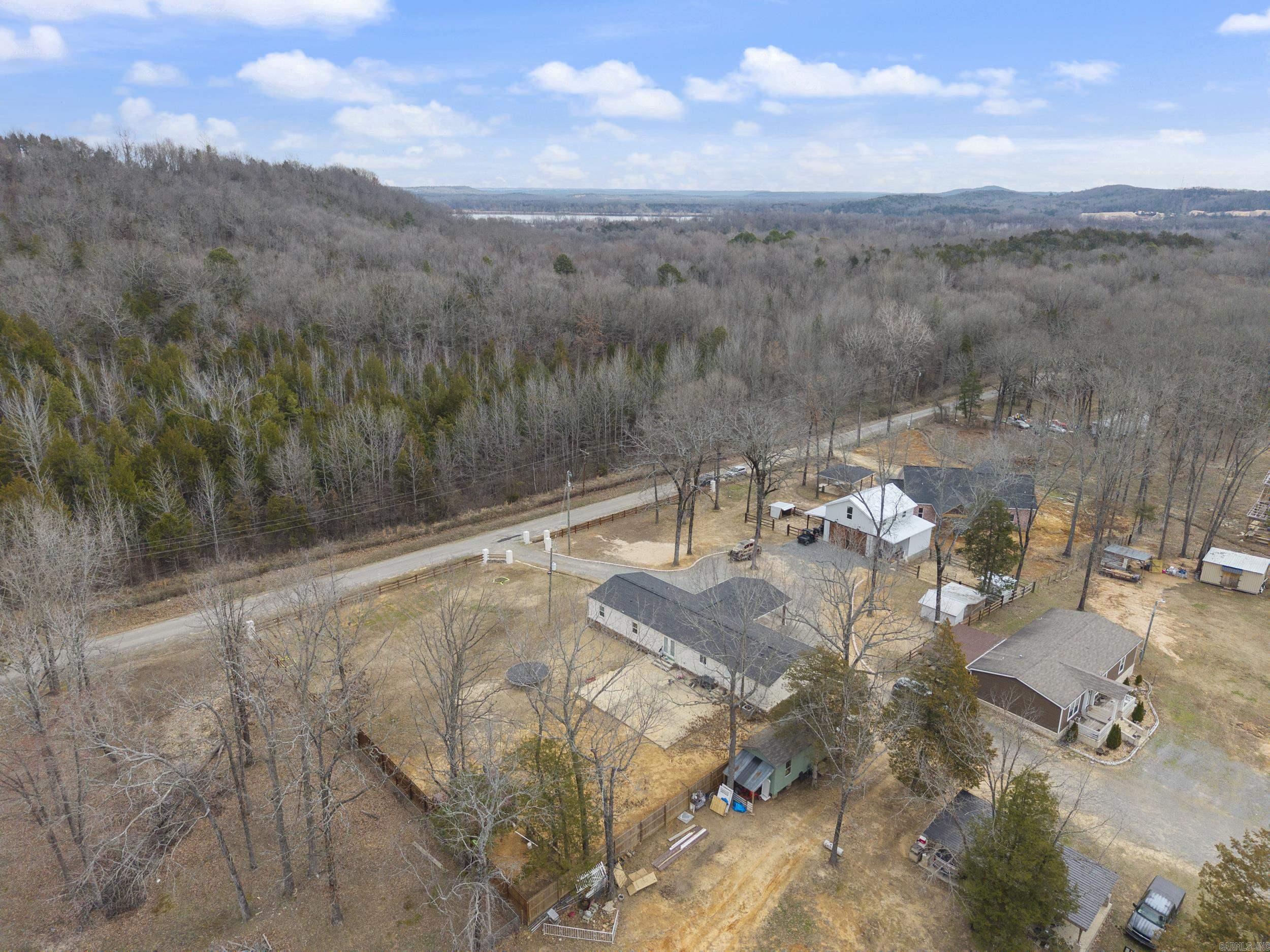 124  Rock Crusher  Houston, AR