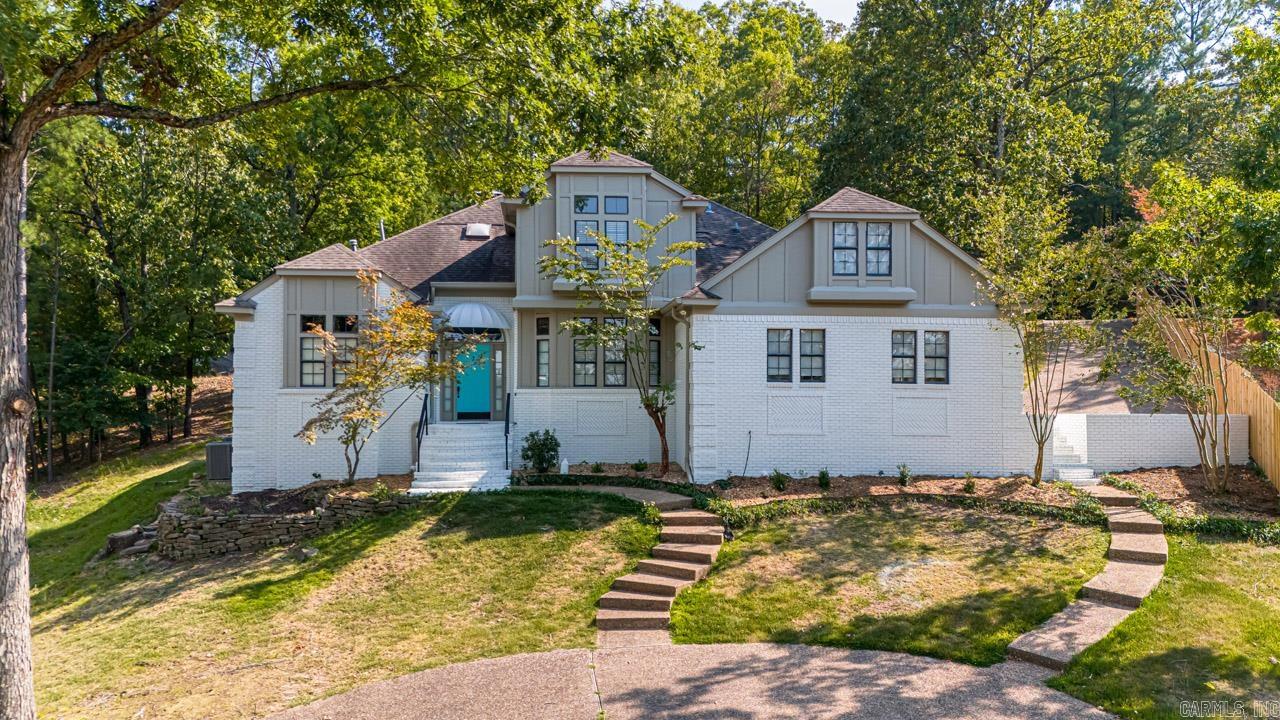 7 Platte Cove Maumelle, AR 72113