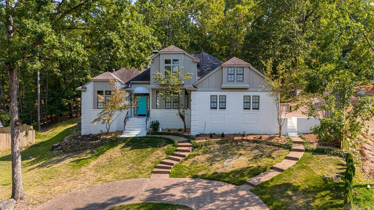 7 Platte Cove Maumelle, AR 72113