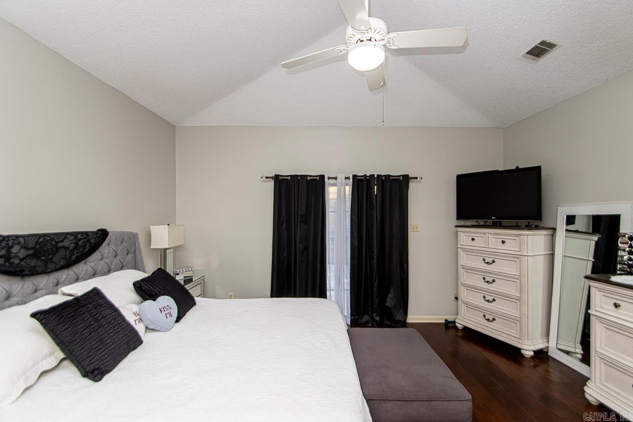 7 Platte Cove Maumelle, AR 72113