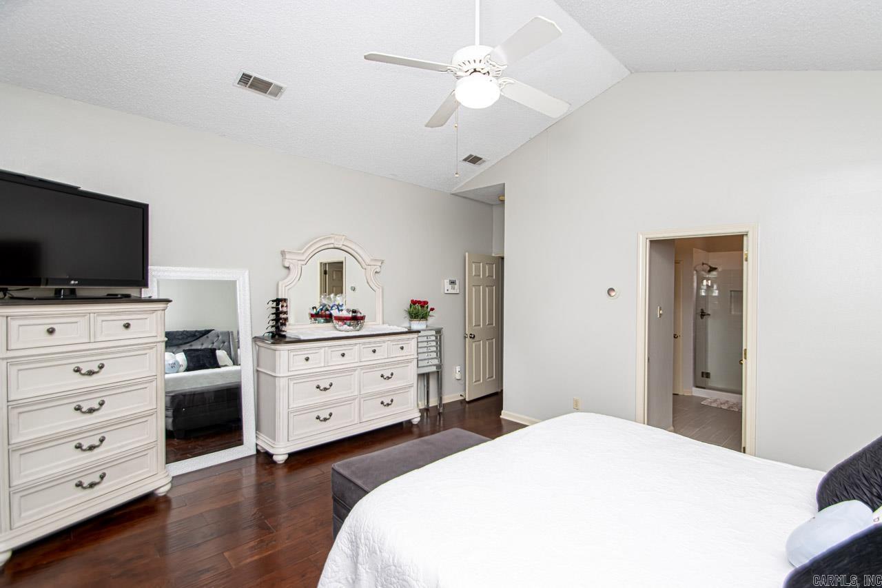 7 Platte Cove Maumelle, AR 72113
