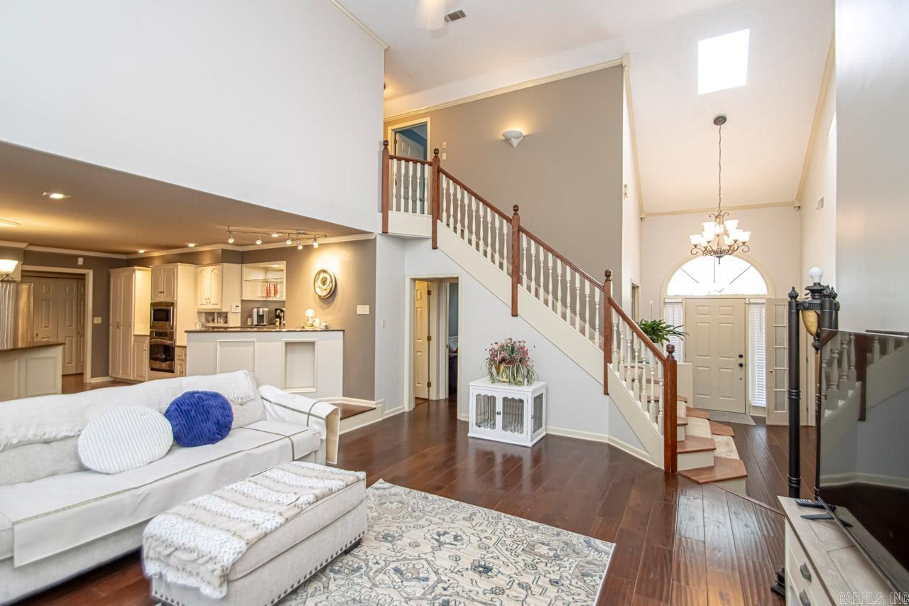 7 Platte Cove Maumelle, AR 72113