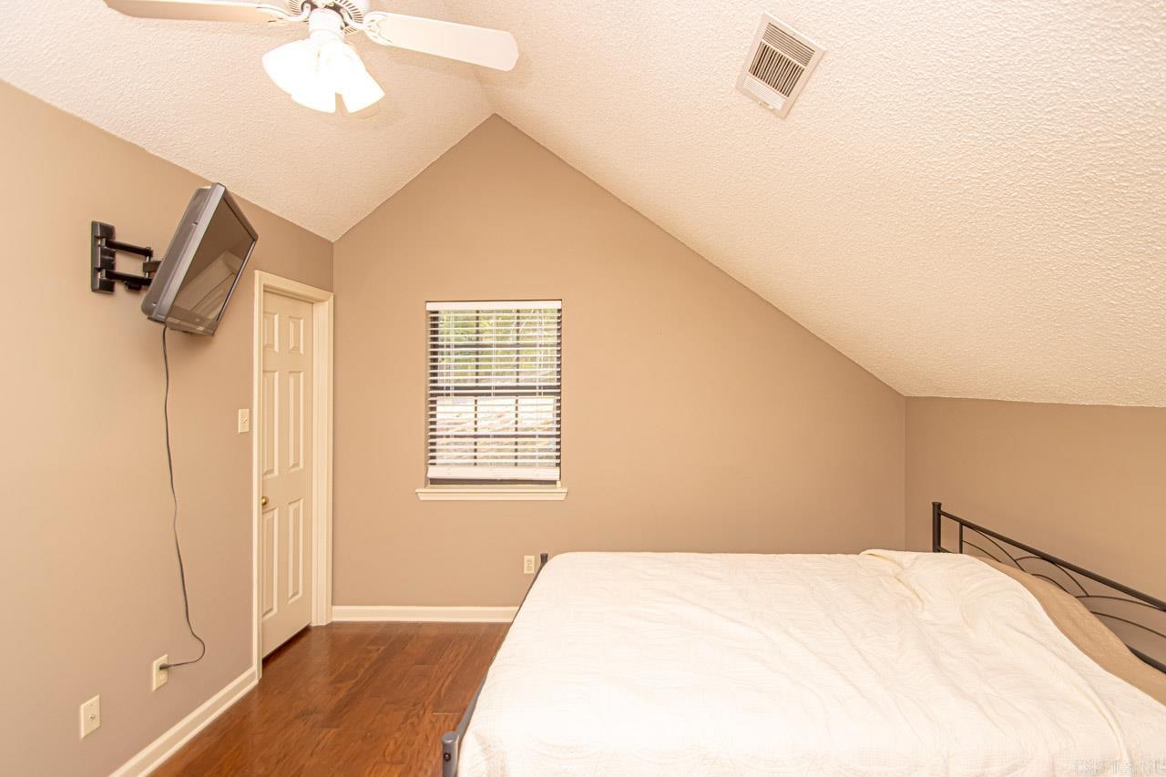 7 Platte Cove Maumelle, AR 72113