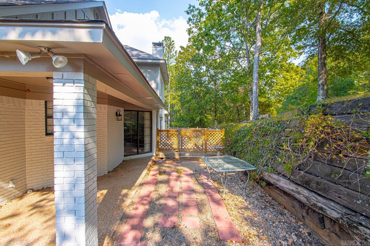 7 Platte Cove Maumelle, AR 72113