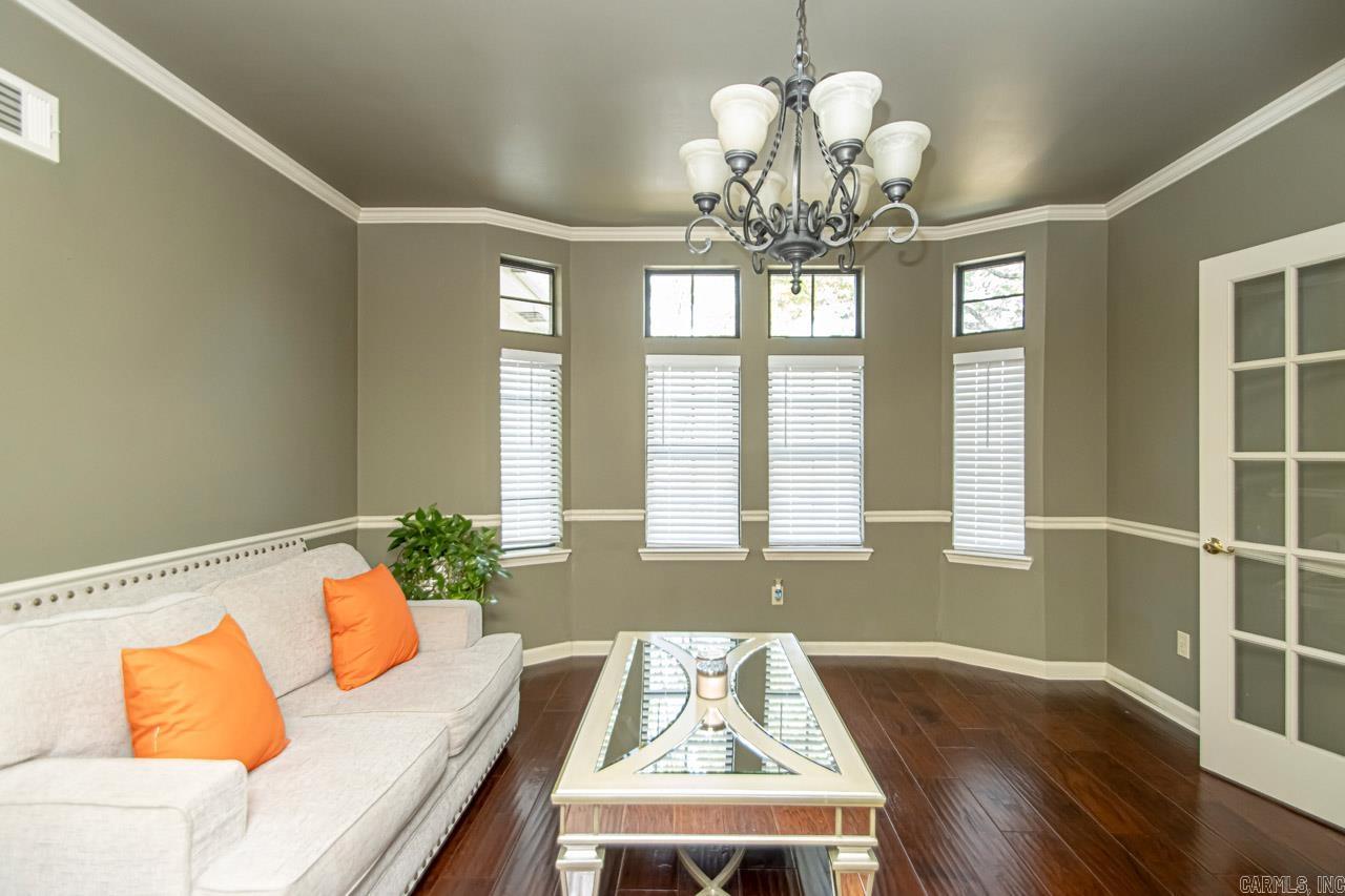 7 Platte Cove Maumelle, AR 72113