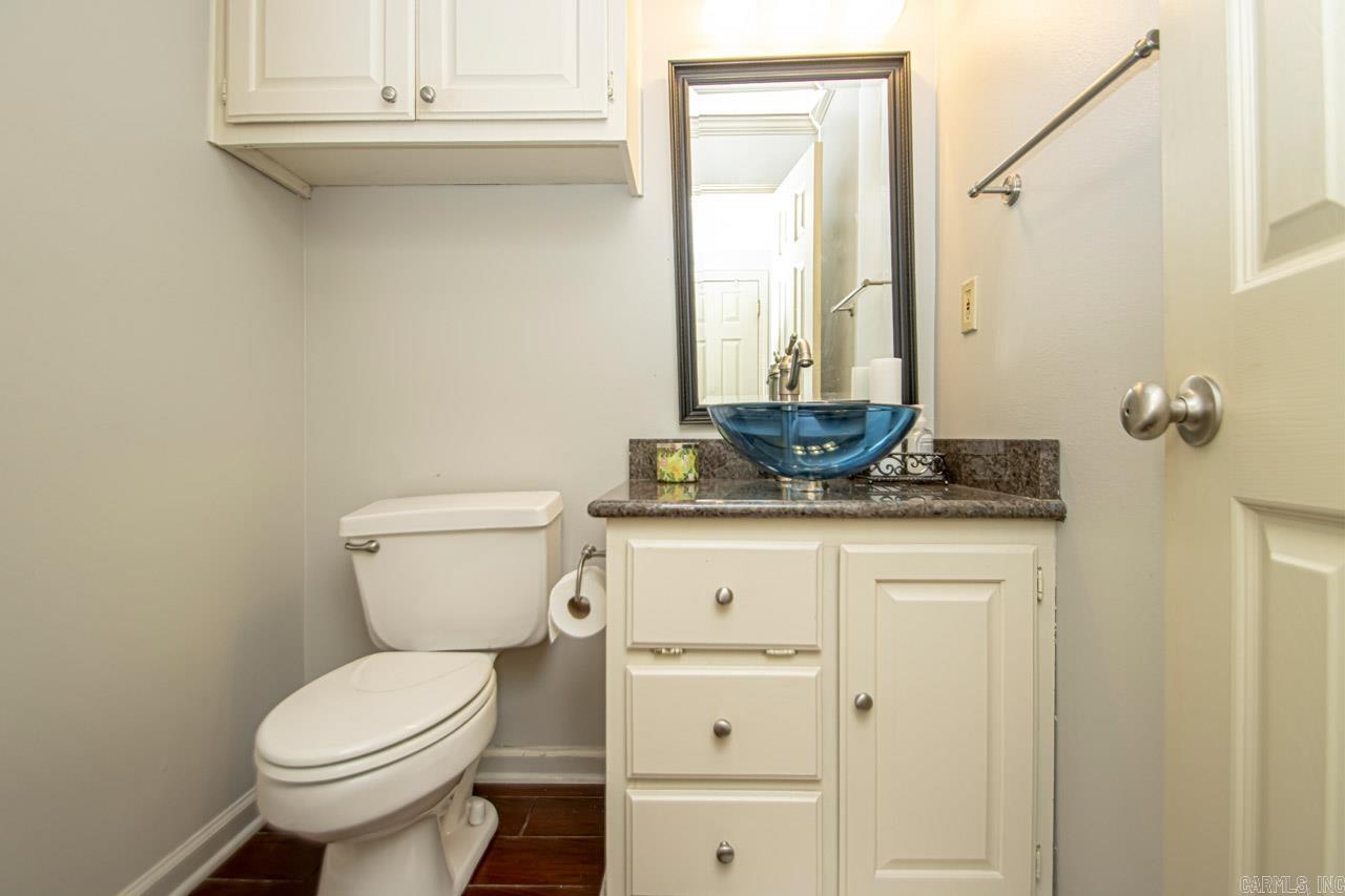 7 Platte Cove Maumelle, AR 72113