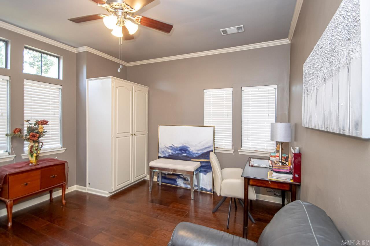 7 Platte Cove Maumelle, AR 72113