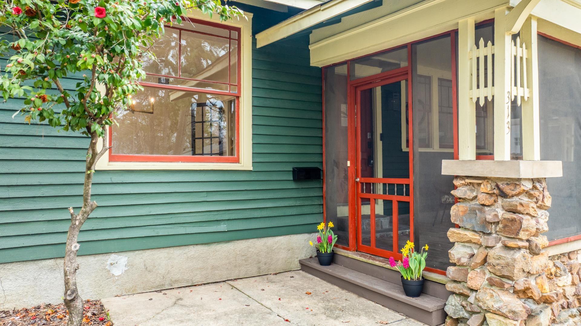 313  Charles Street  Little Rock, AR