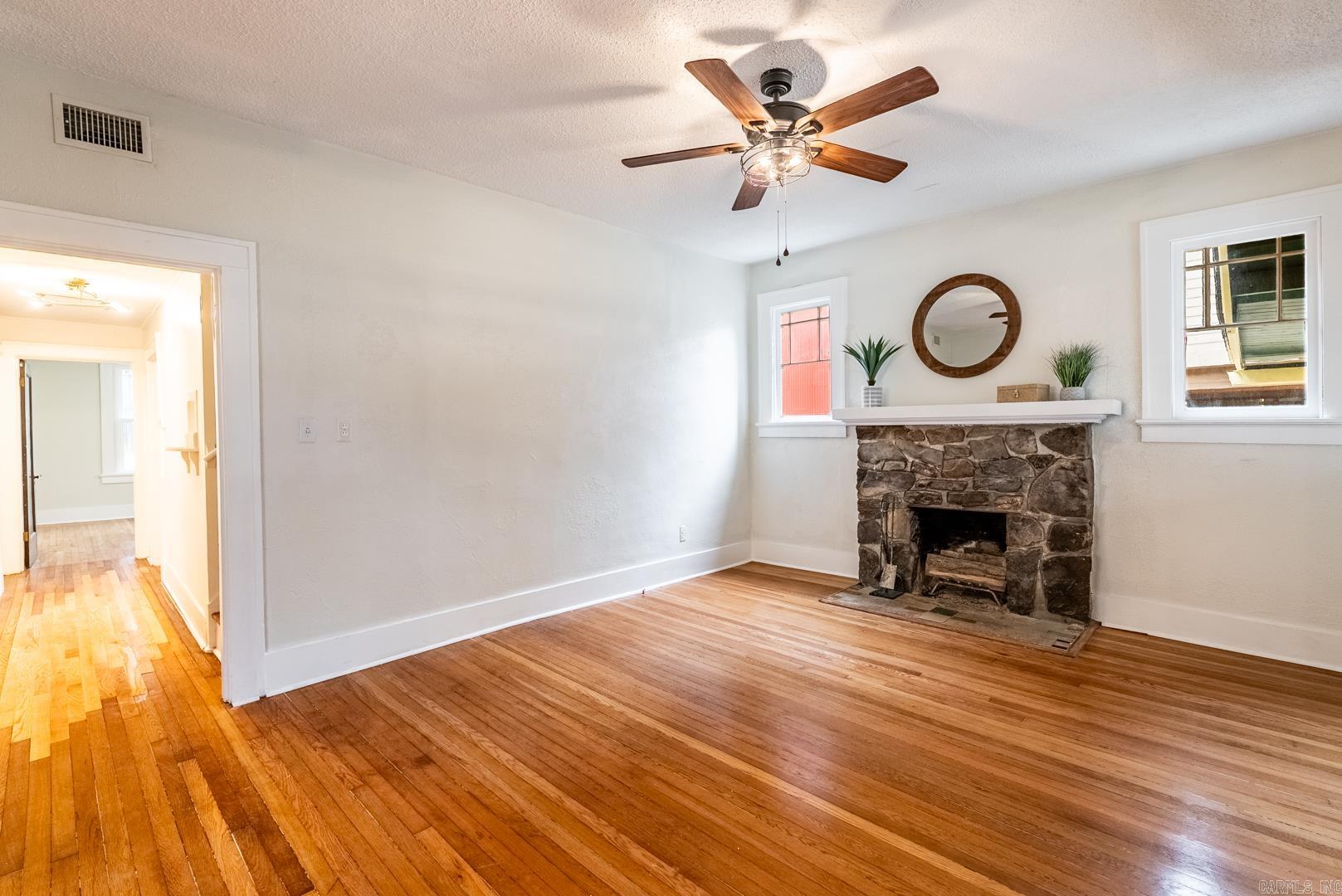 313  Charles Street  Little Rock, AR