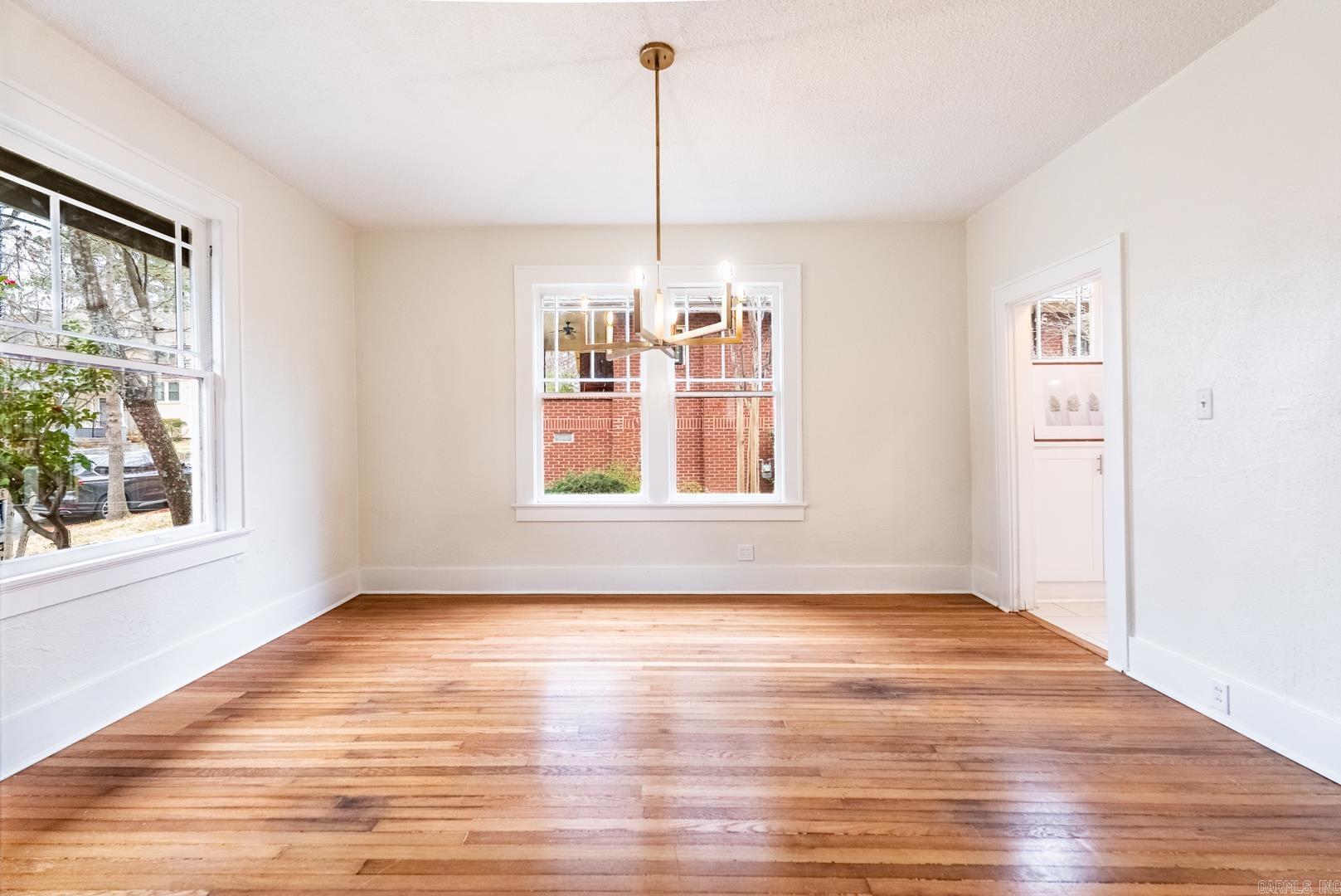 313  Charles Street  Little Rock, AR