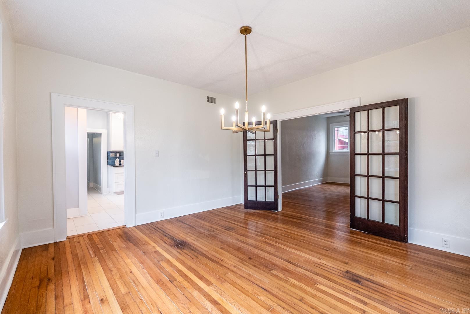 313  Charles Street  Little Rock, AR