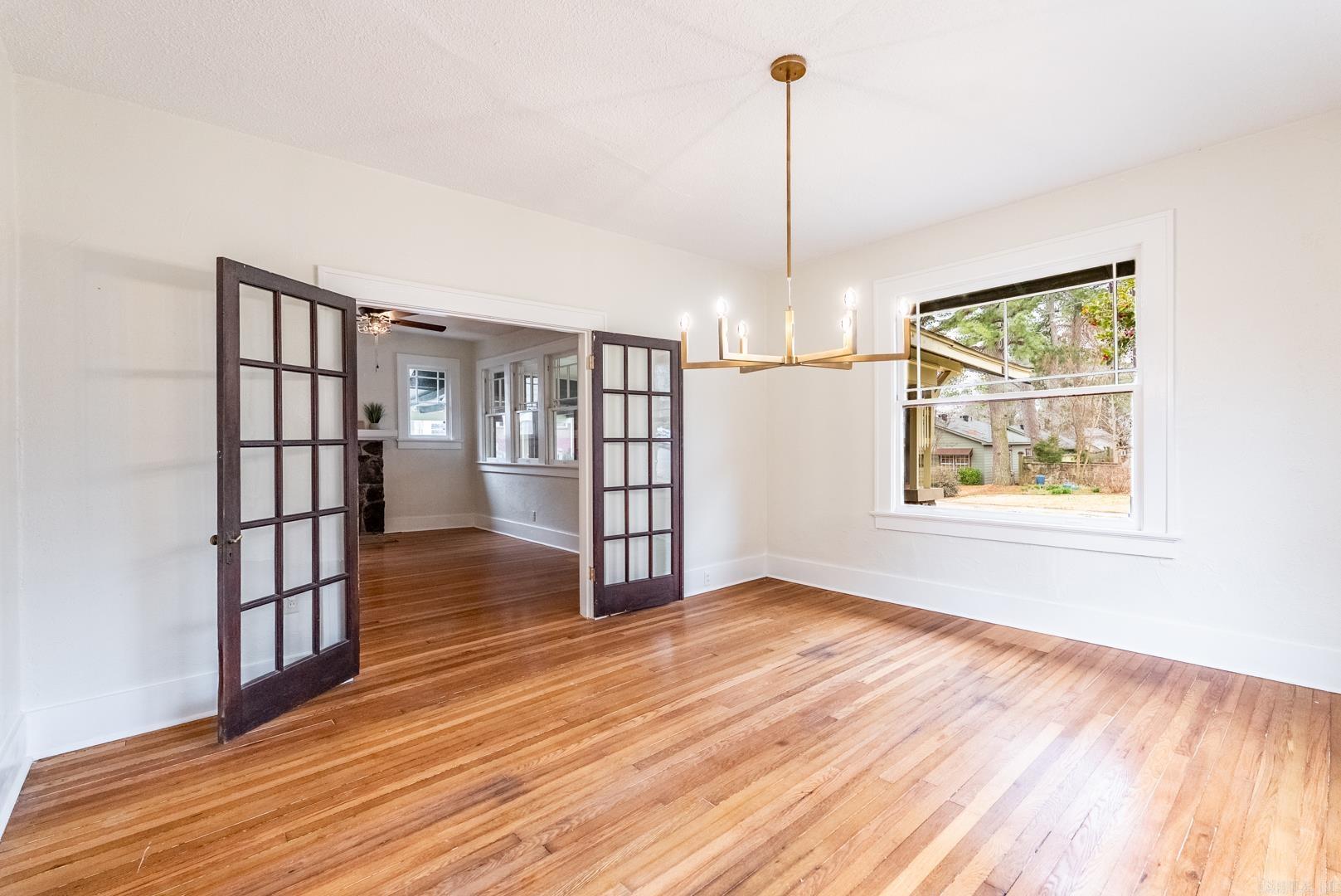 313  Charles Street  Little Rock, AR