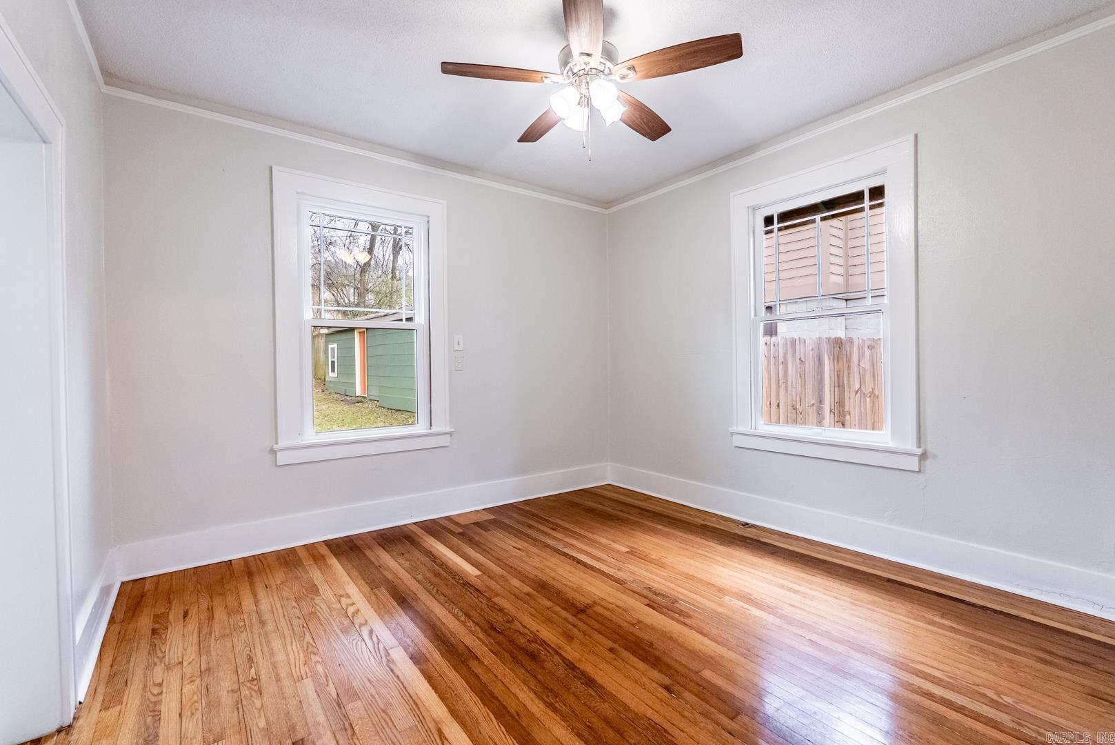 313  Charles Street  Little Rock, AR