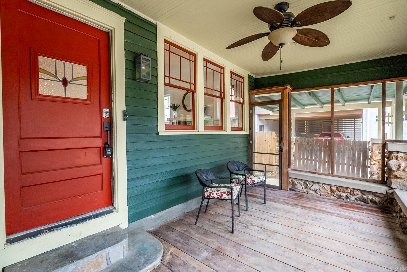 313  Charles Street  Little Rock, AR