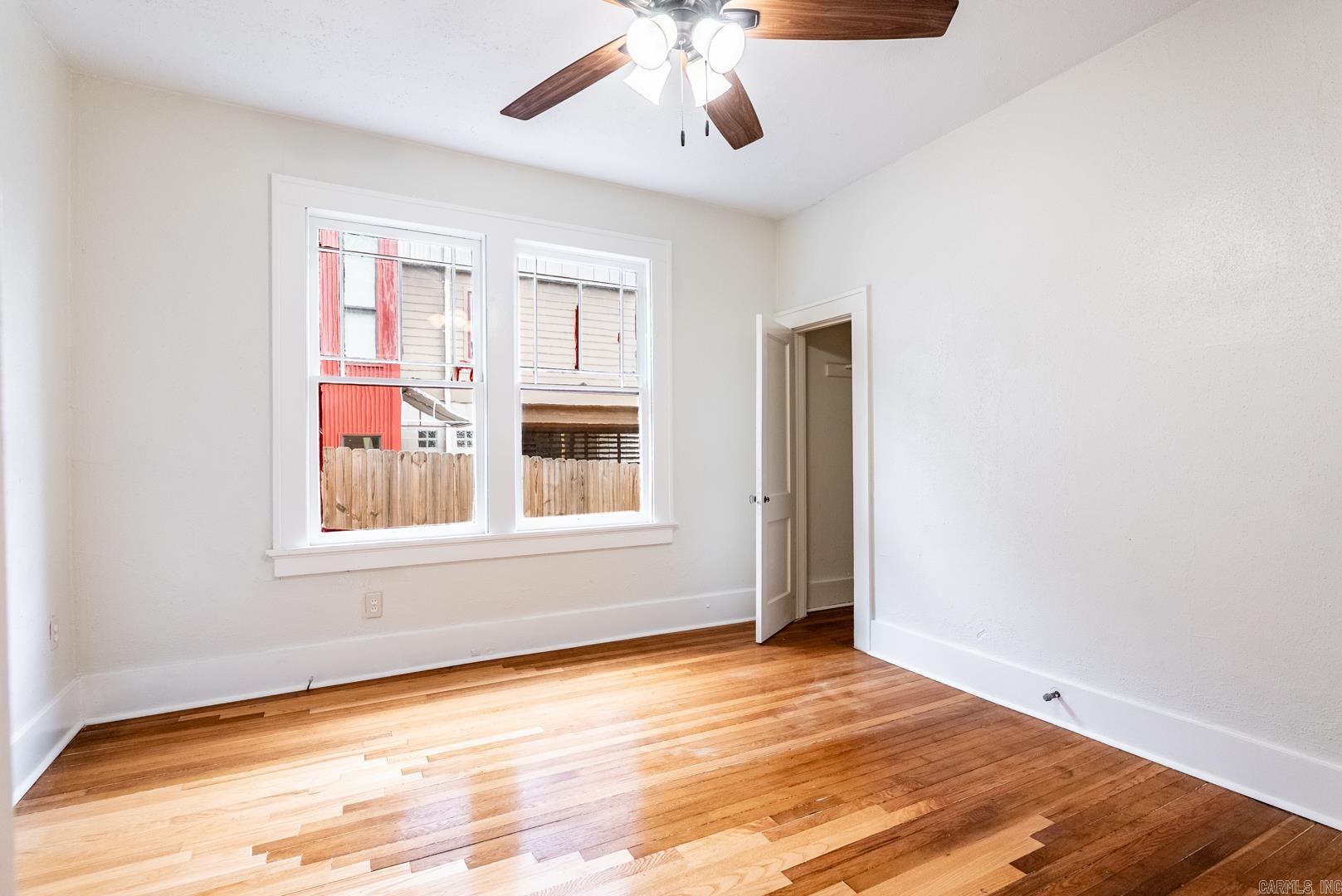 313  Charles Street  Little Rock, AR