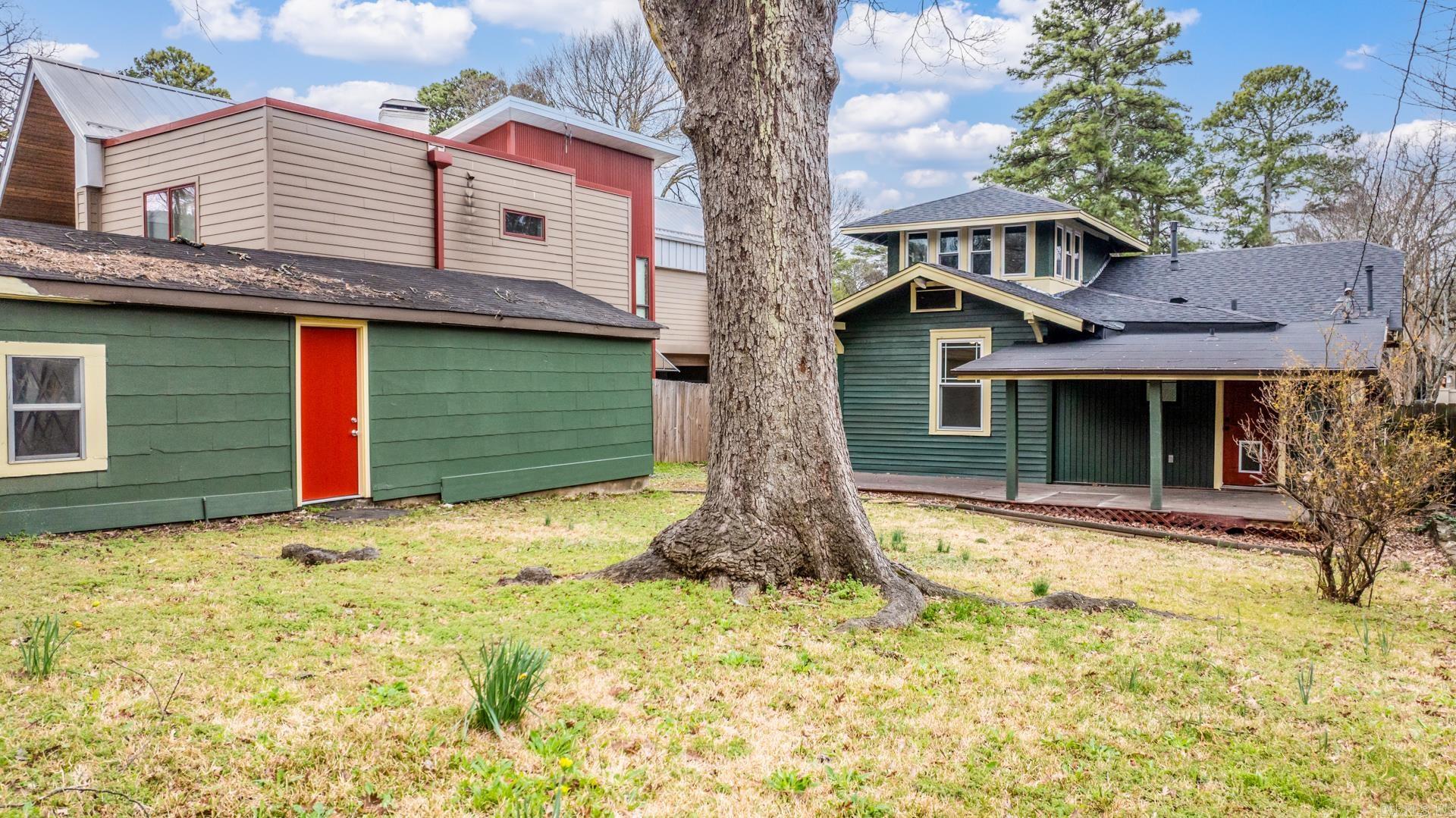 313  Charles Street  Little Rock, AR