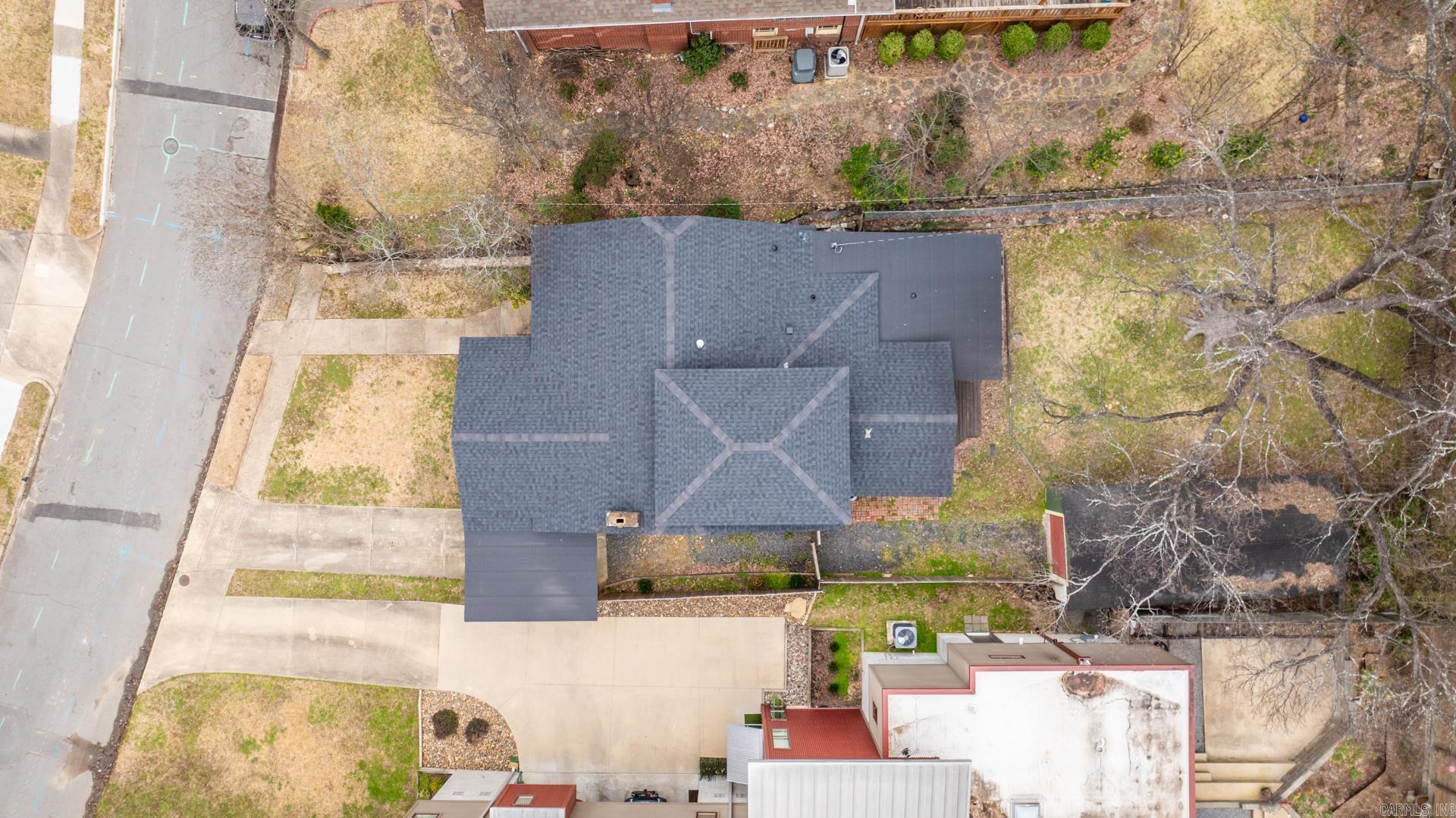 313  Charles Street  Little Rock, AR