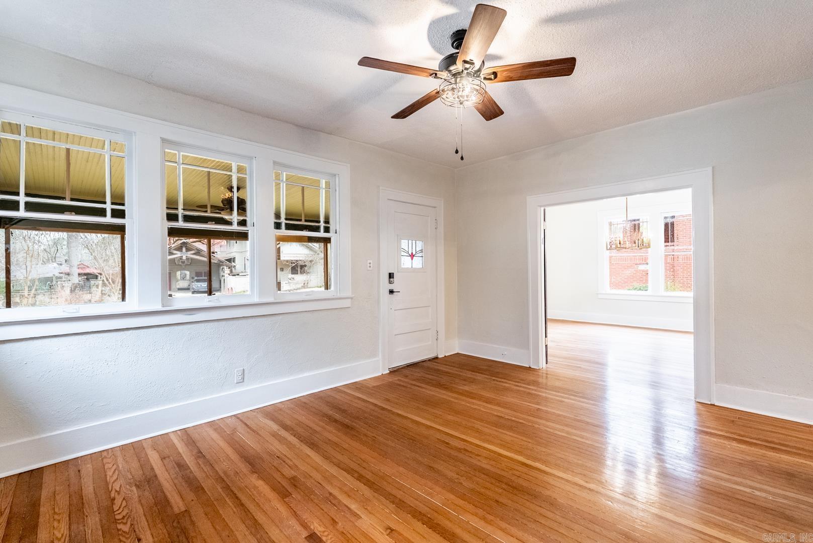 313  Charles Street  Little Rock, AR