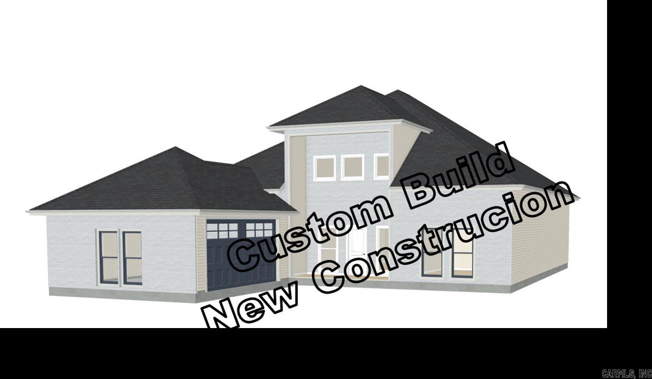 105  Chalamont  Little Rock, AR
