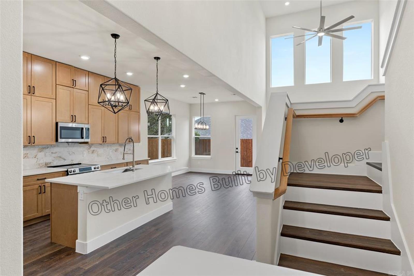 105  Chalamont  Little Rock, AR