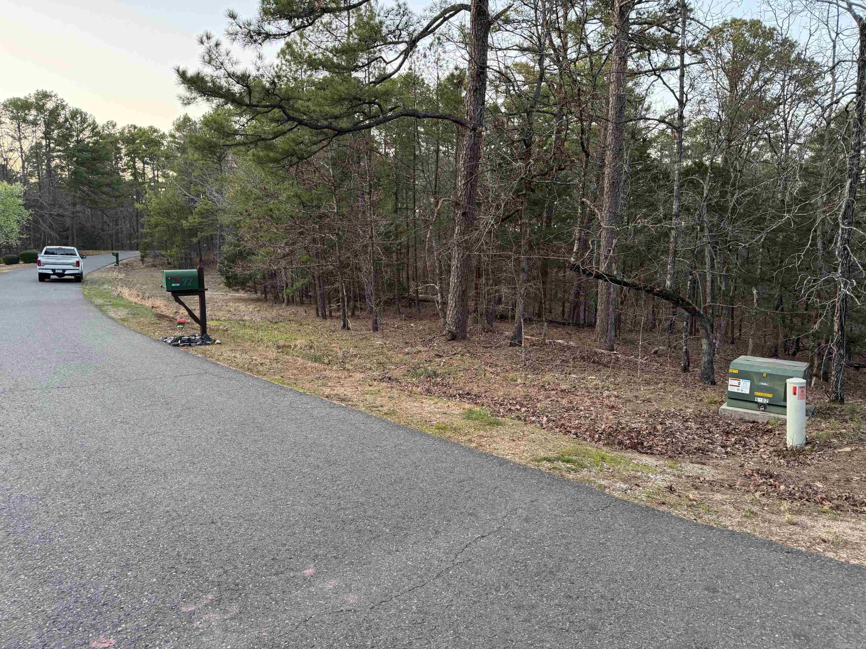 72  SERGIO WAY  Hot Springs Village, AR