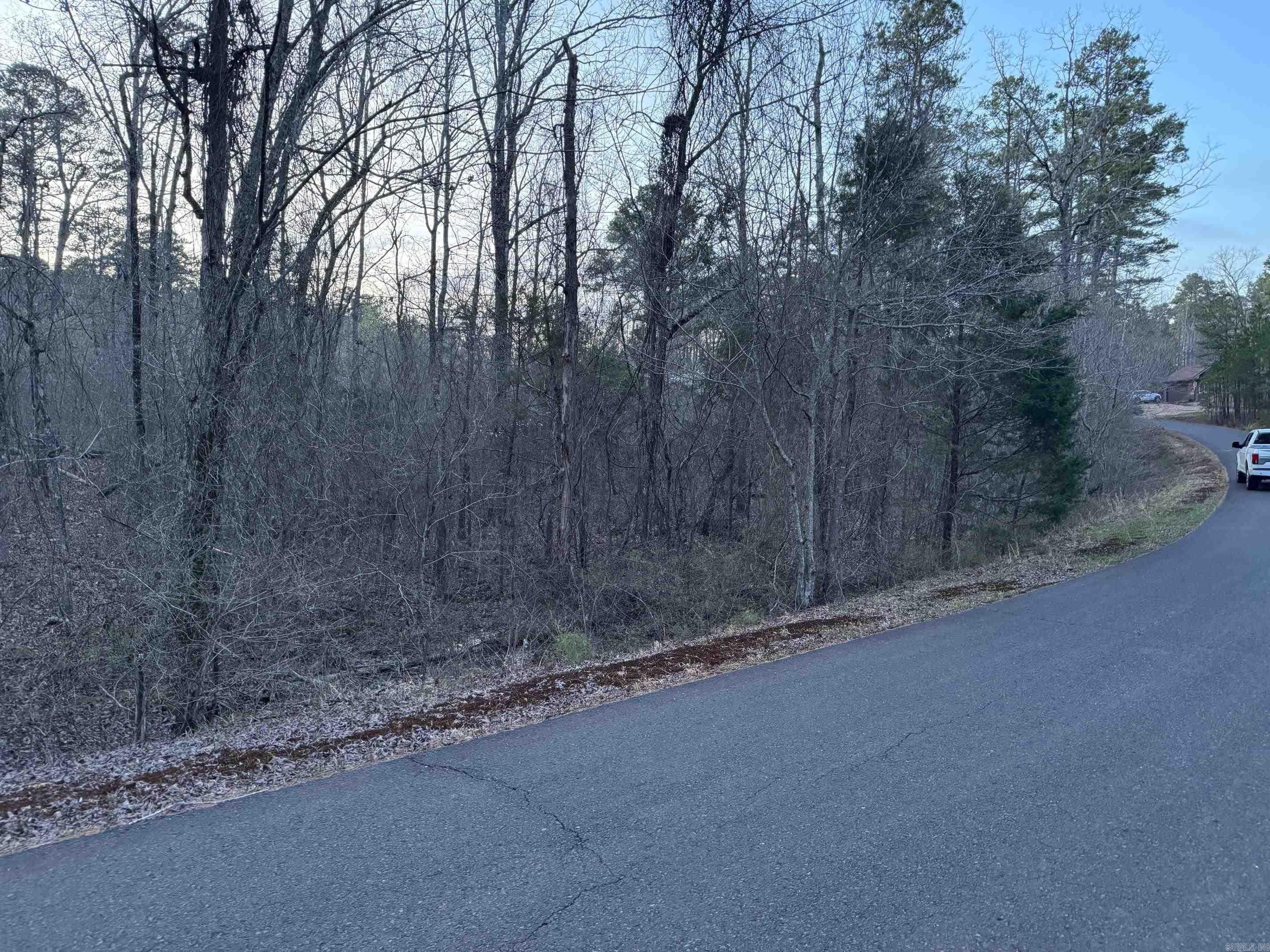 43  GLORIETO WAY  Hot Springs Village, AR