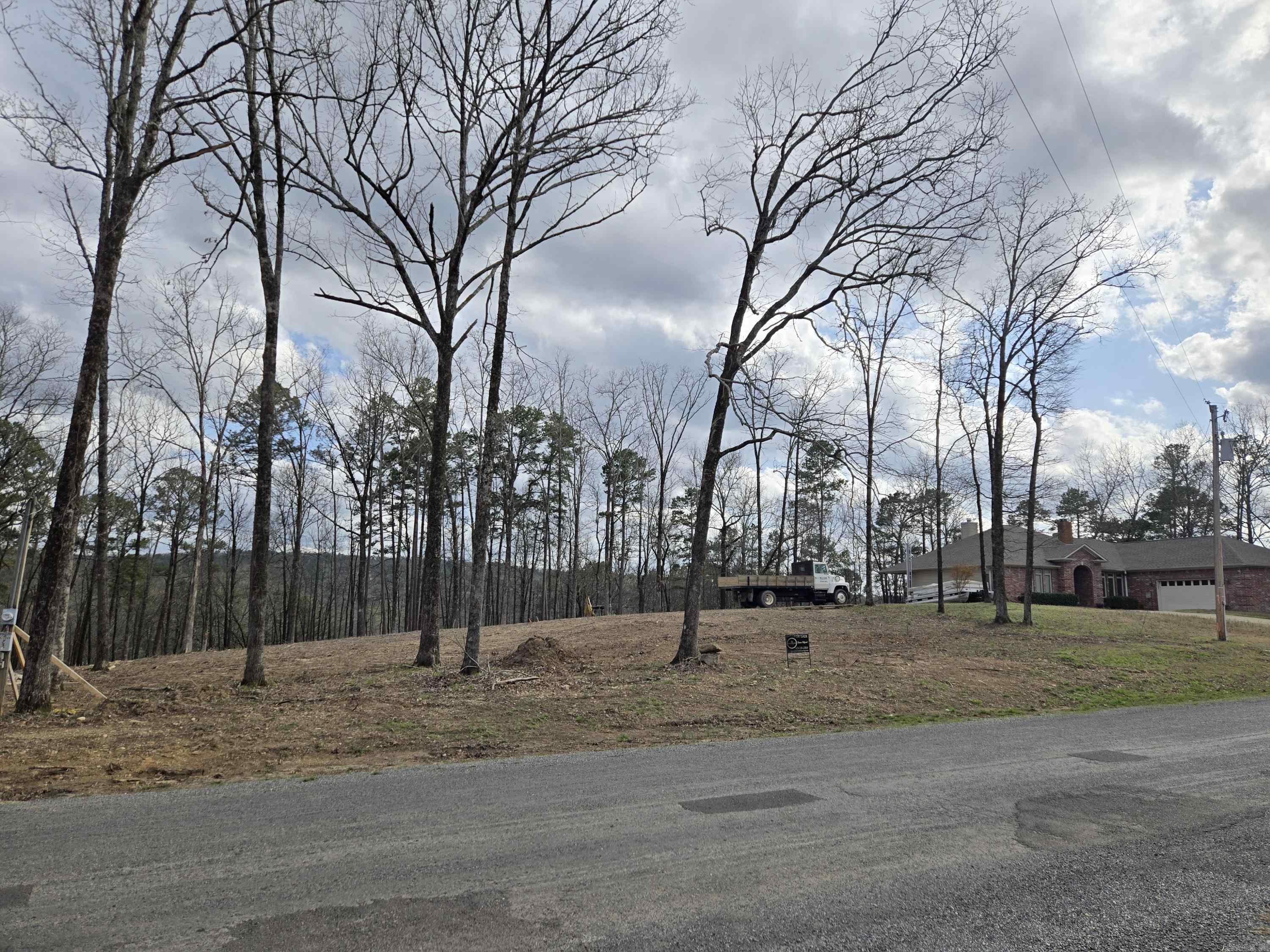 111  Diamondhead  Hot Springs, AR