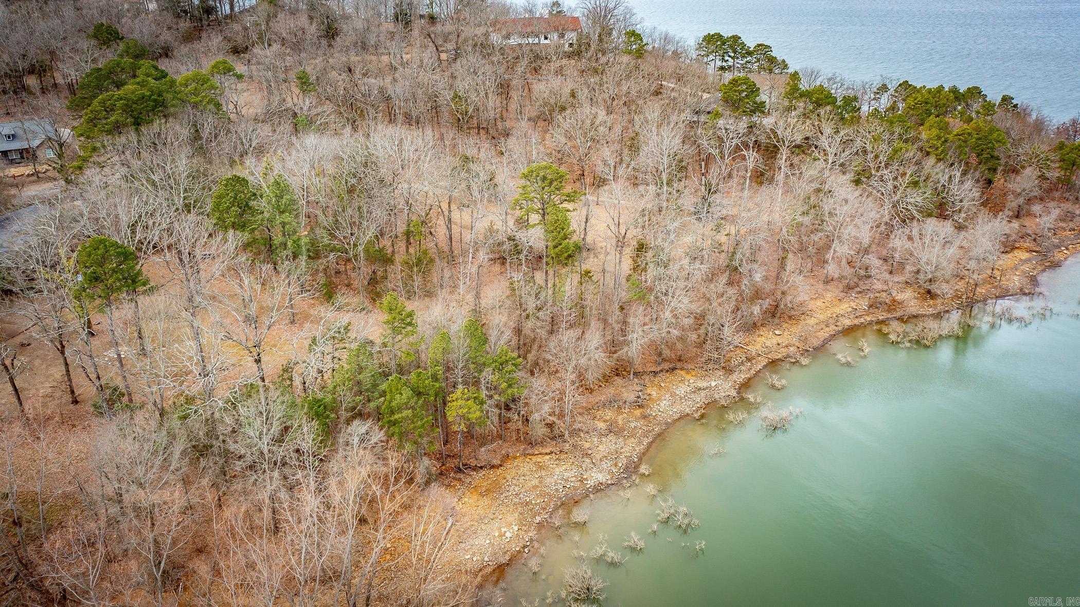 930  Overlook  Heber Springs, AR