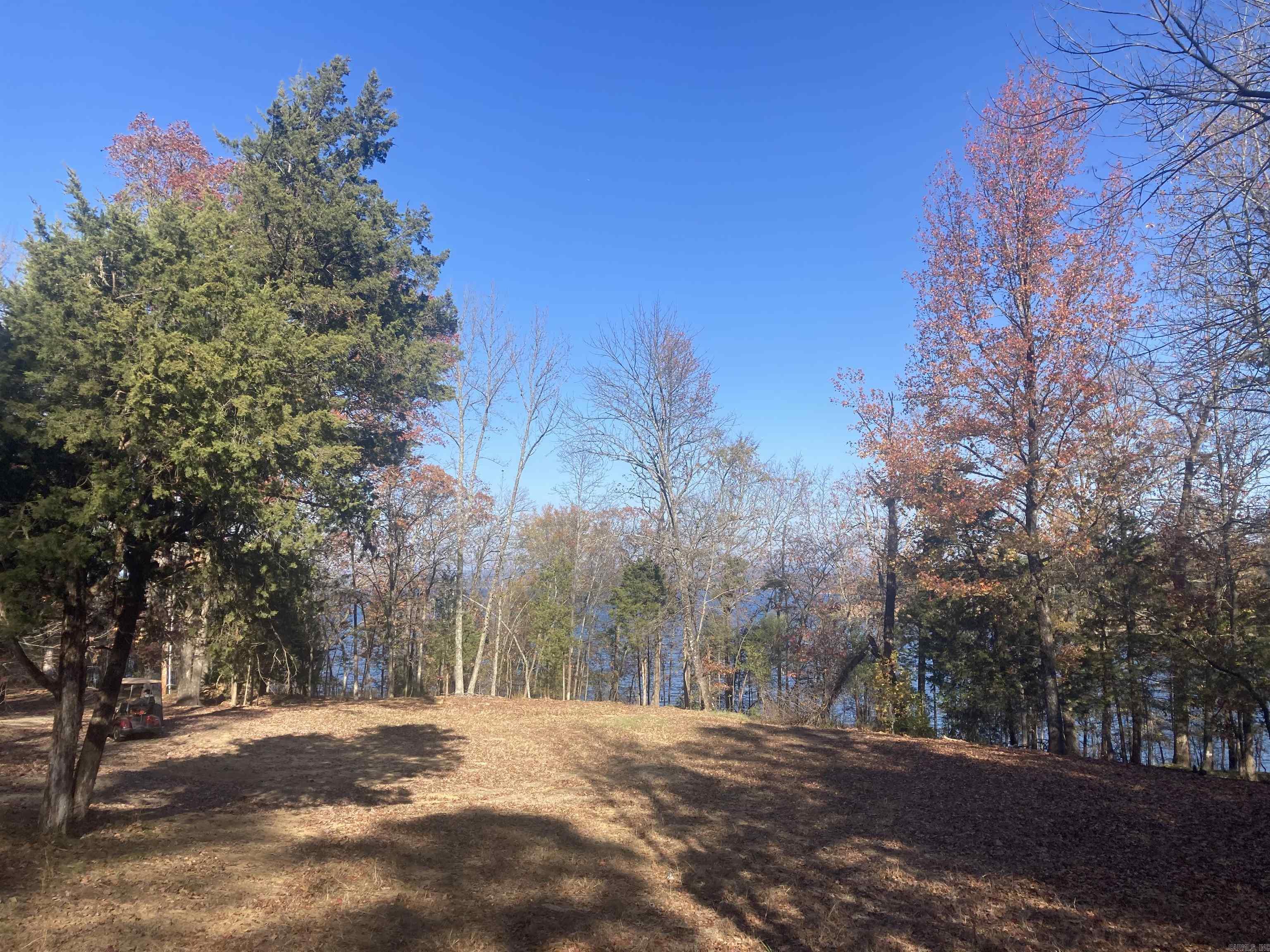 930  Overlook  Heber Springs, AR