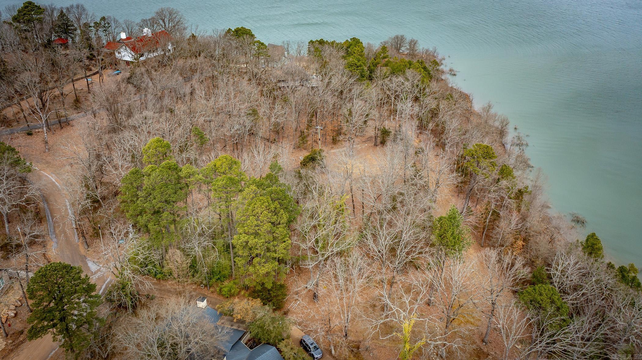 930  Overlook  Heber Springs, AR