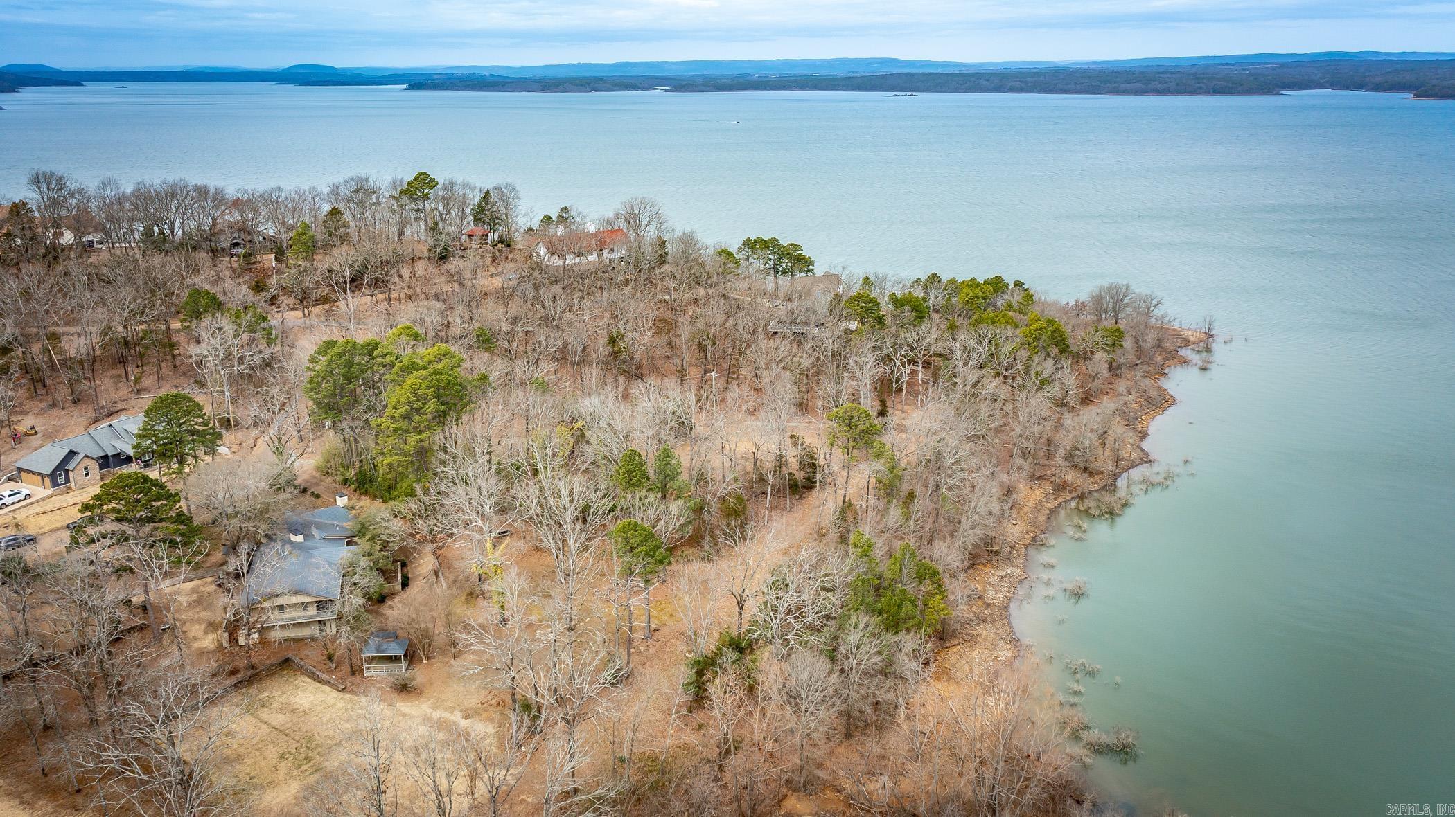 930  Overlook  Heber Springs, AR