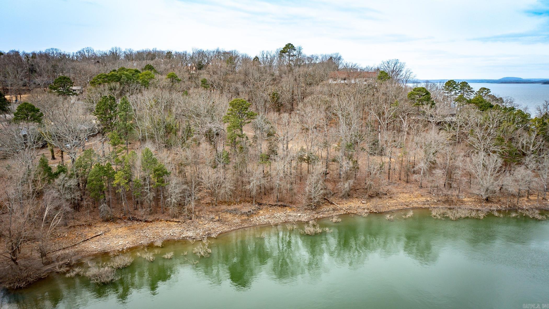 930  Overlook  Heber Springs, AR
