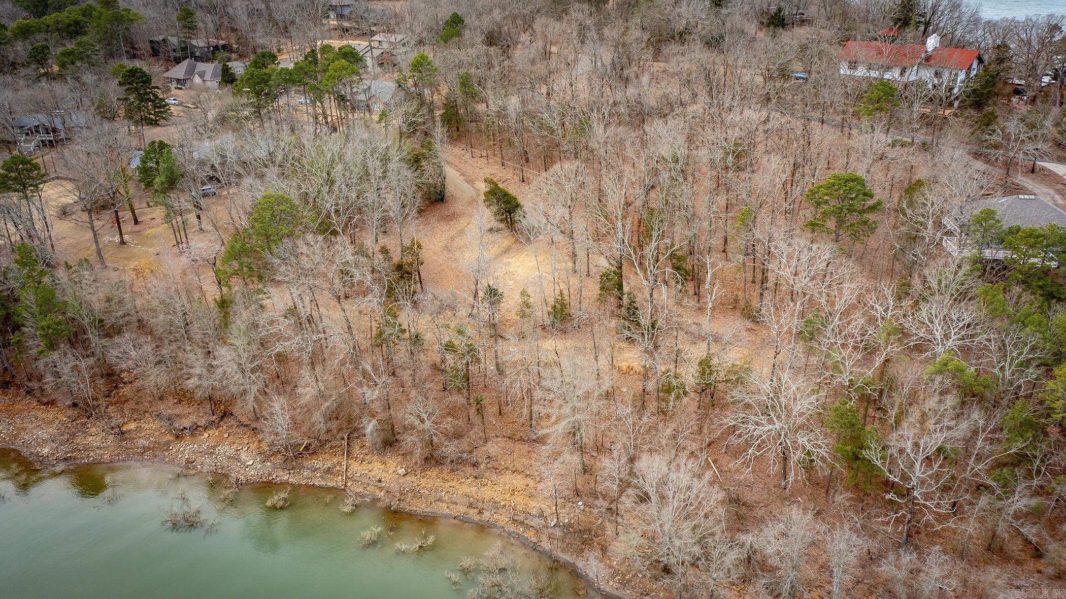 930  Overlook  Heber Springs, AR
