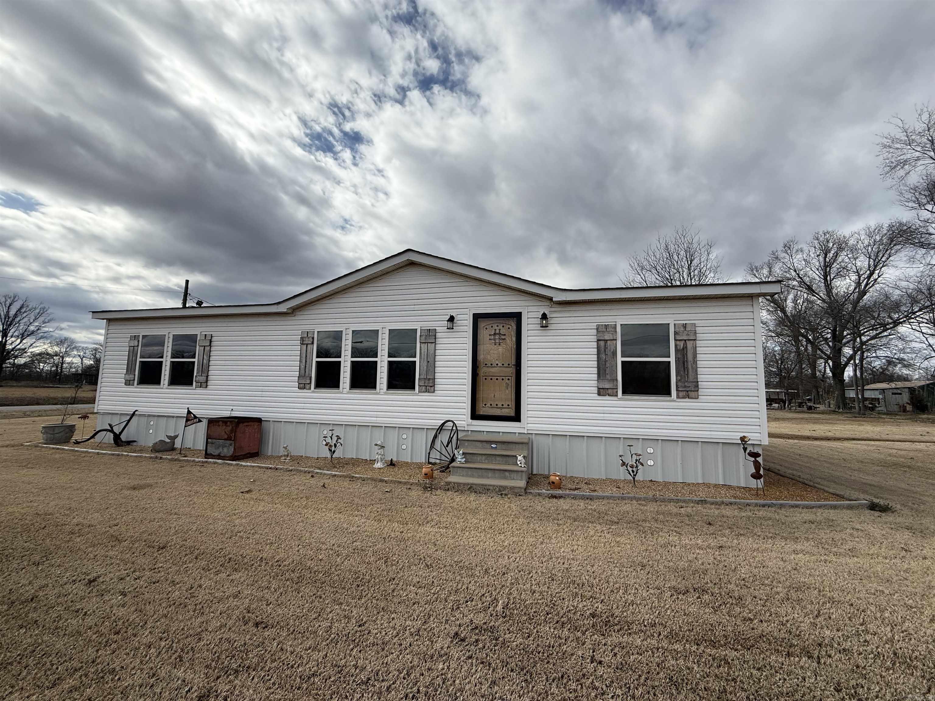 7  Walters St  Hunter, AR