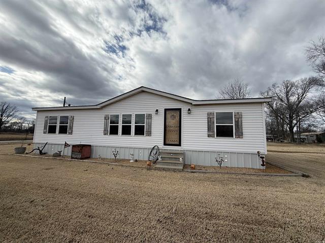 7  Walters St  Hunter, AR