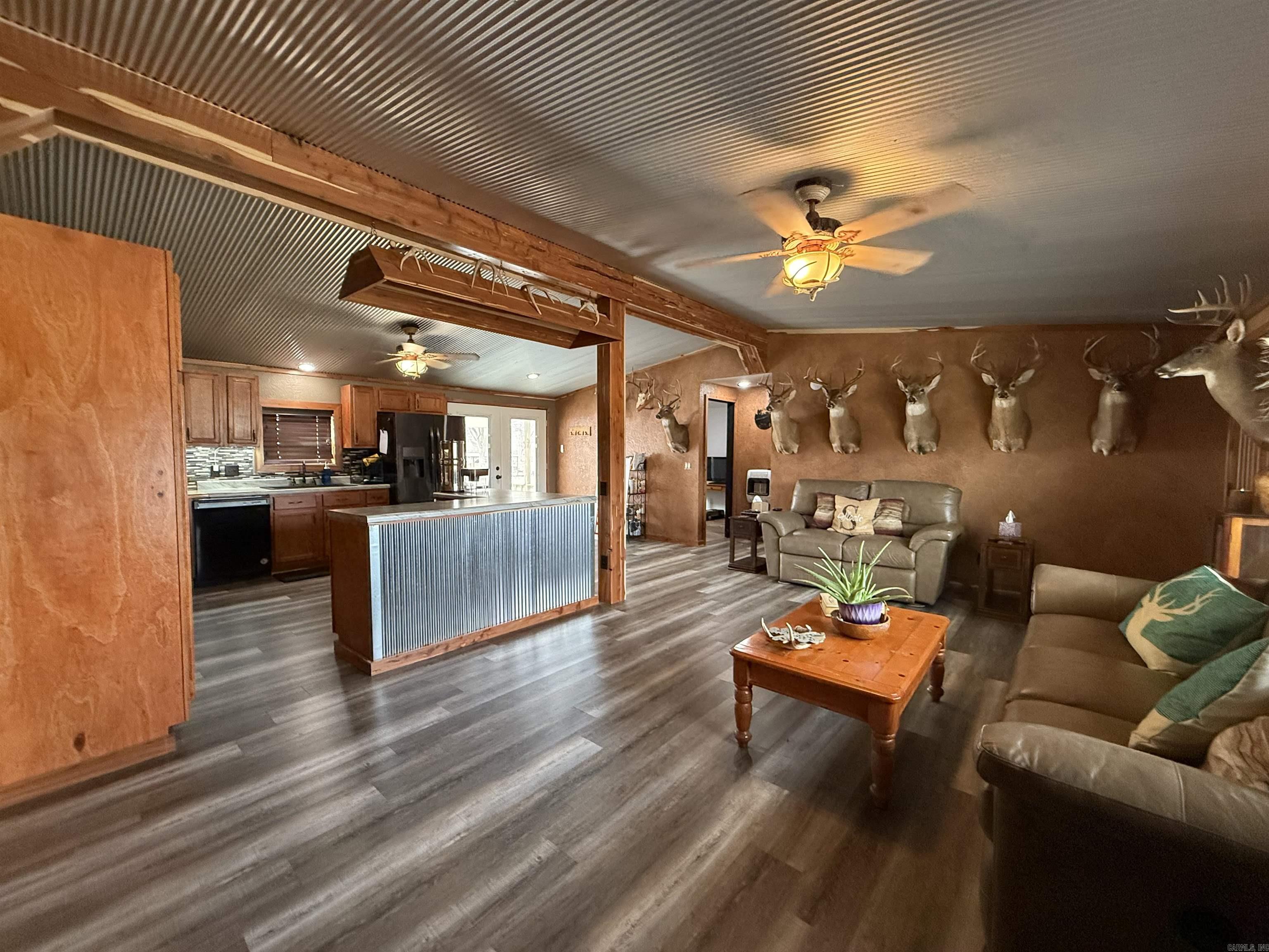 7  Walters St  Hunter, AR