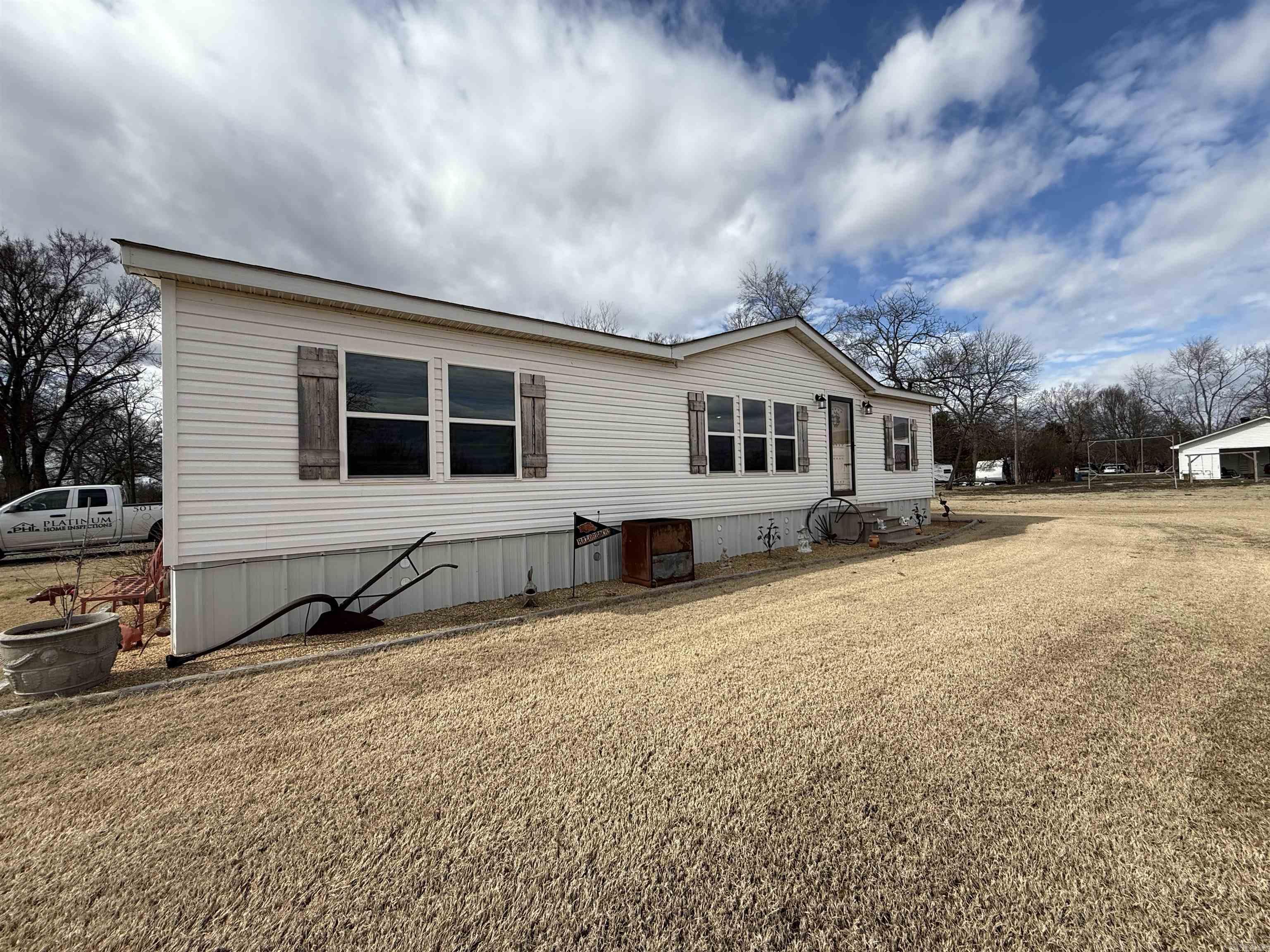 7  Walters St  Hunter, AR