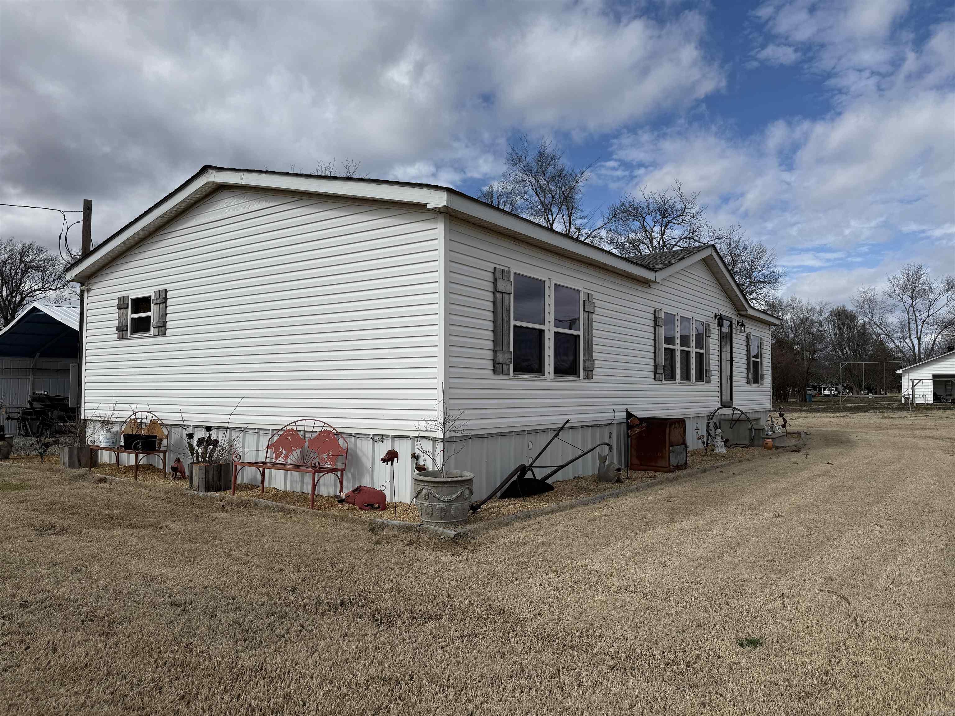 7  Walters St  Hunter, AR
