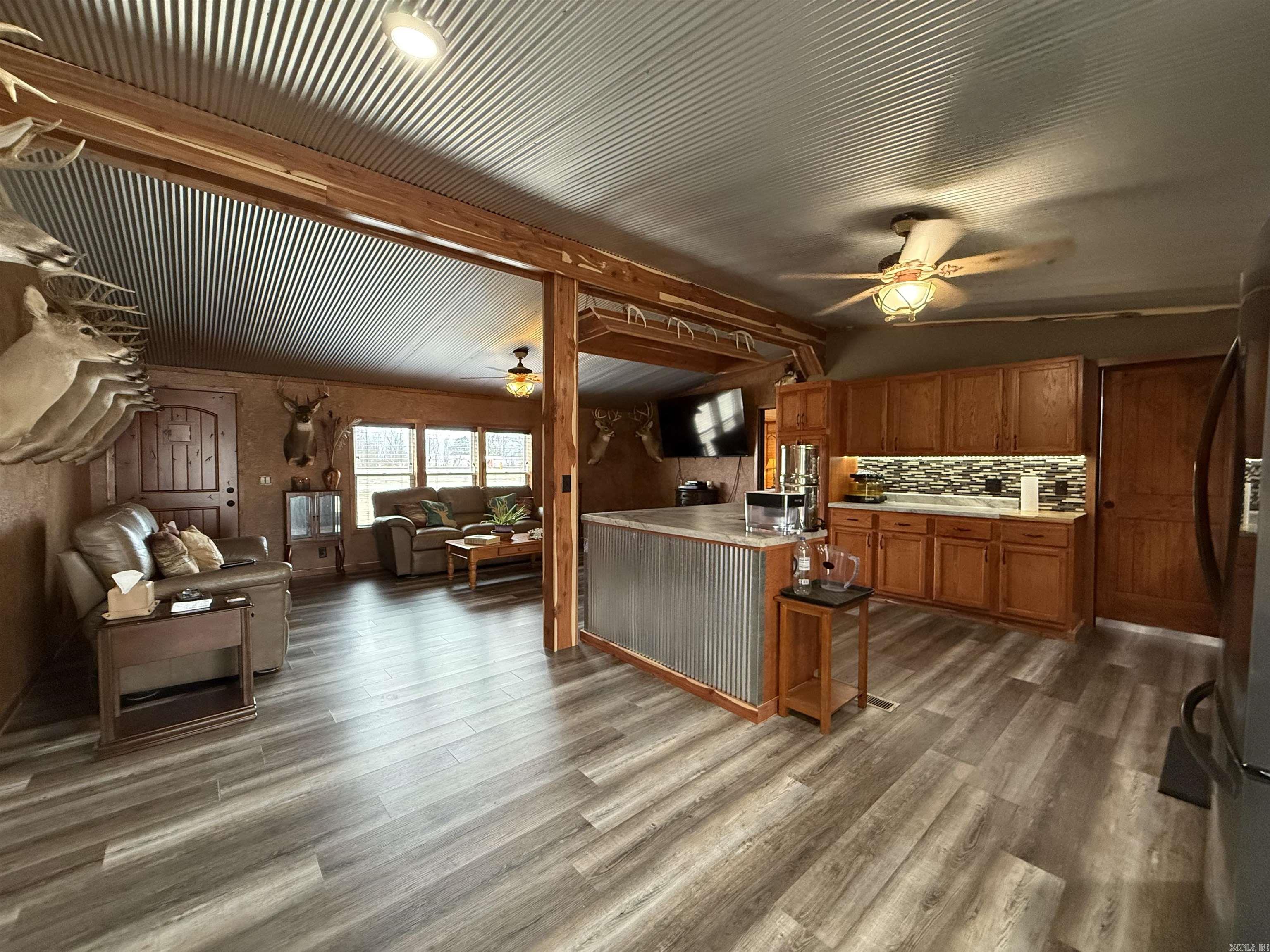7  Walters St  Hunter, AR