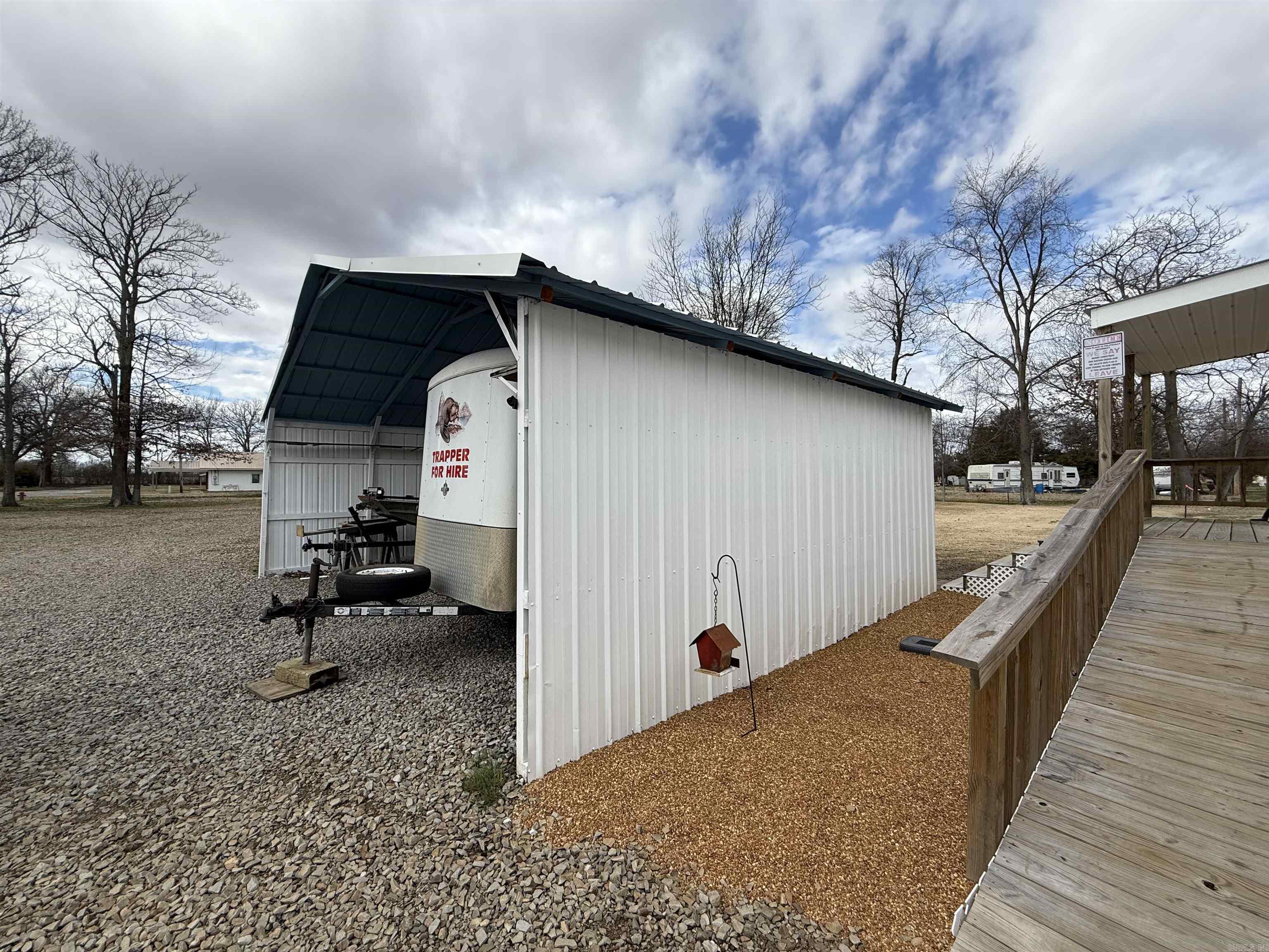 7  Walters St  Hunter, AR