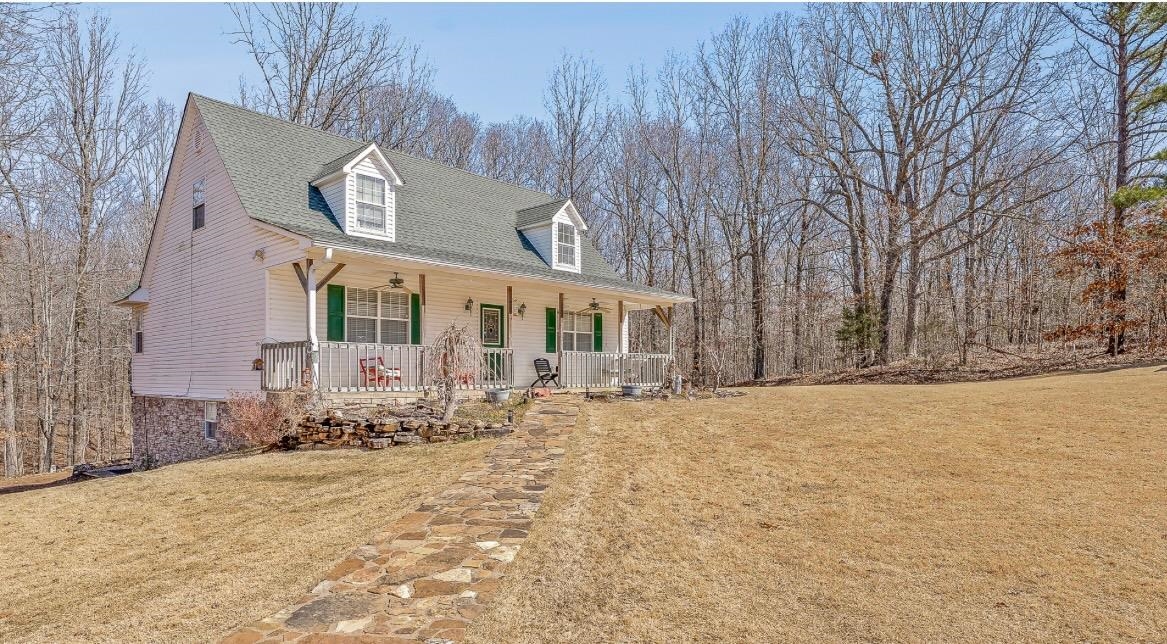 3351  County Road 780  Jonesboro, AR