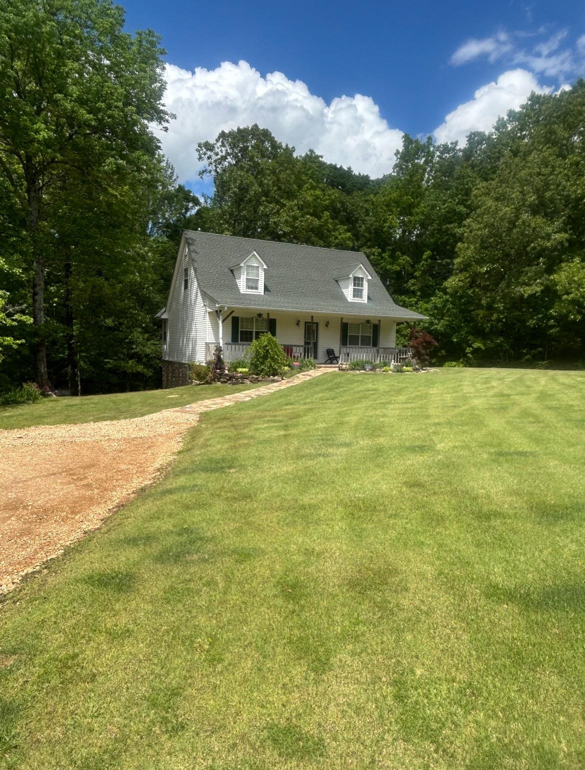 3351 County Road 780  Jonesboro, AR