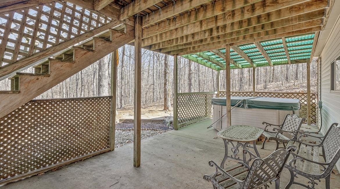 3351 County Road 780  Jonesboro, AR