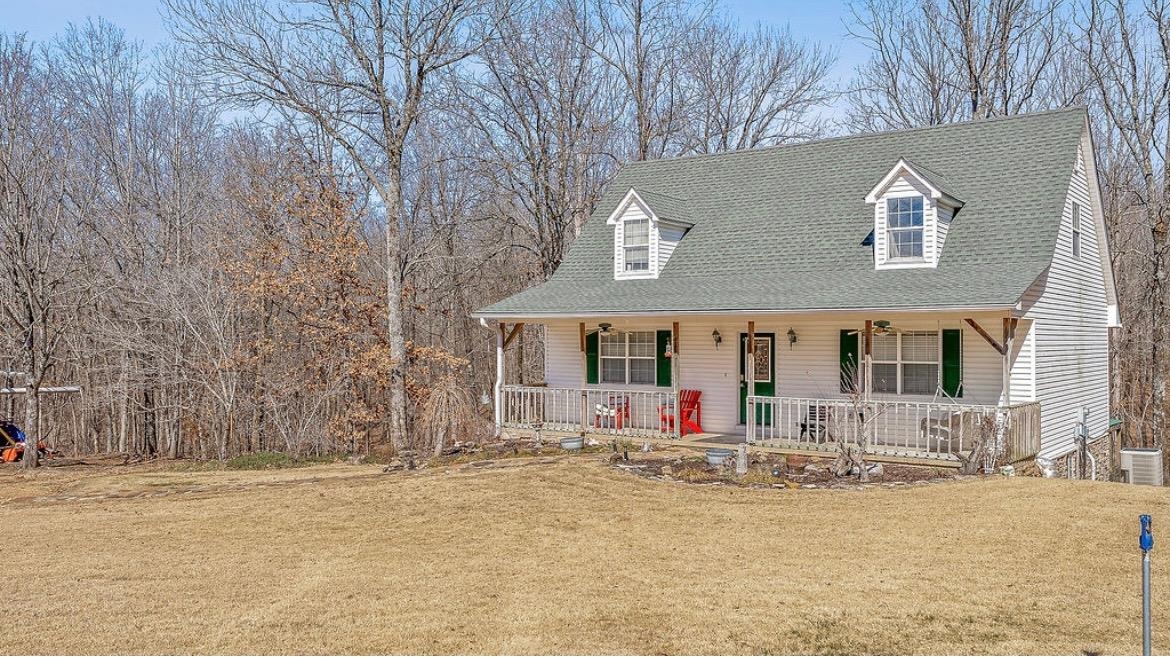 3351 County Road 780  Jonesboro, AR