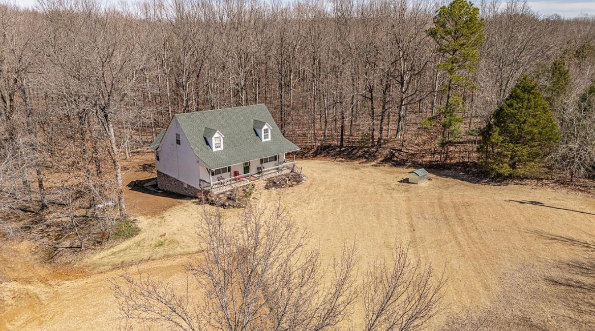 3351 County Road 780  Jonesboro, AR