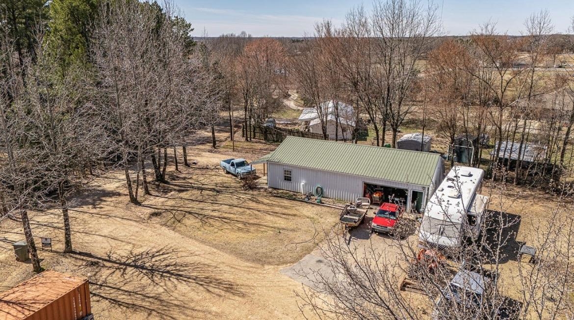 3351 County Road 780  Jonesboro, AR