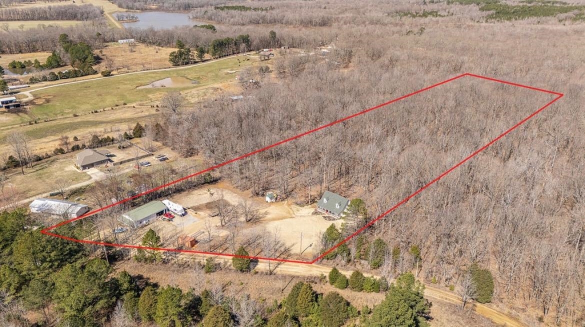 3351 County Road 780  Jonesboro, AR