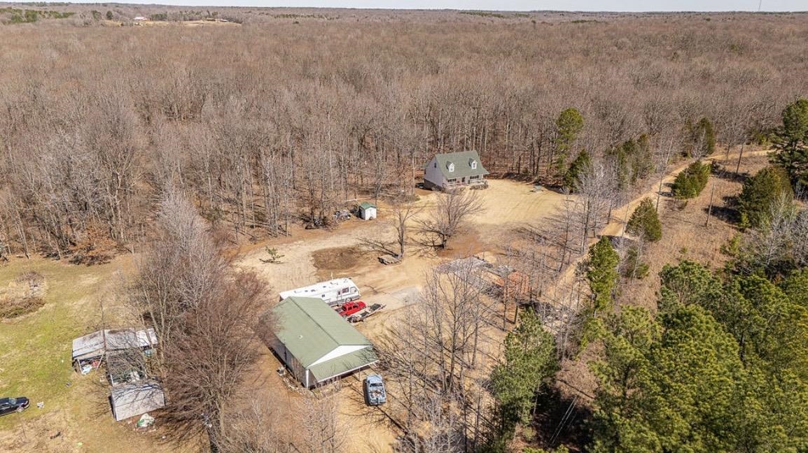 3351 County Road 780  Jonesboro, AR
